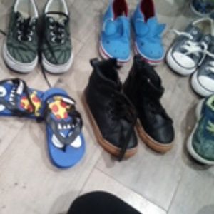 Kids shoes